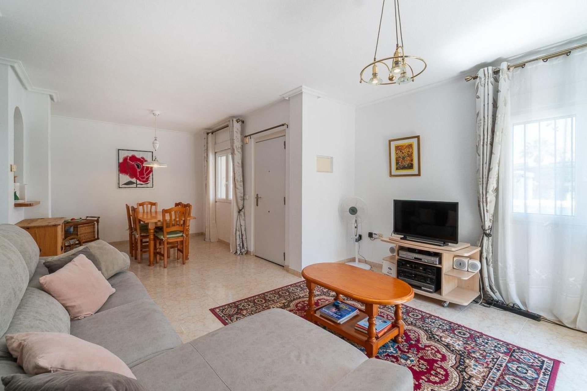 Reventa - Villa - Orihuela Costa - Playa Flamenca