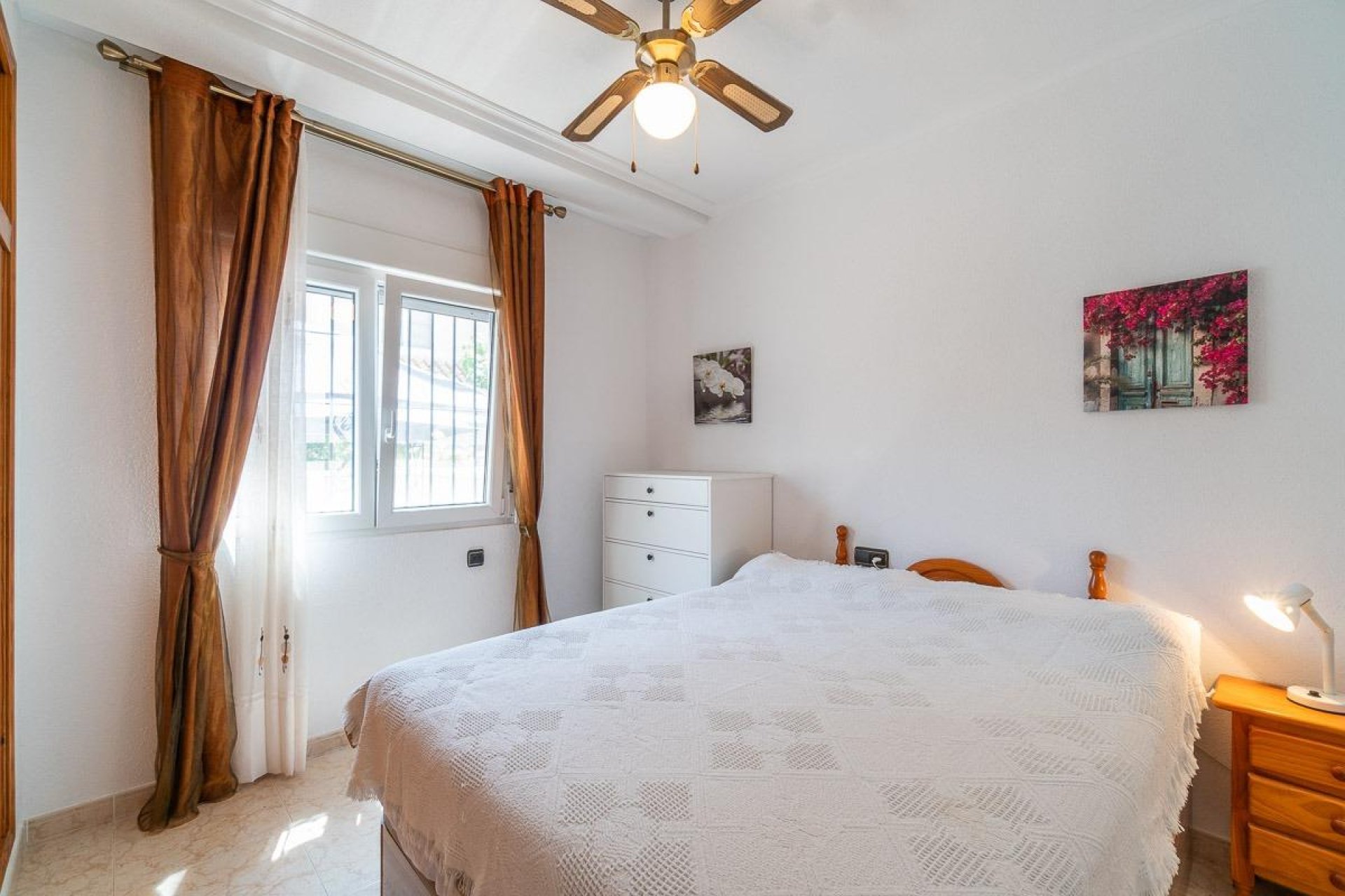 Reventa - Villa - Orihuela Costa - Playa Flamenca