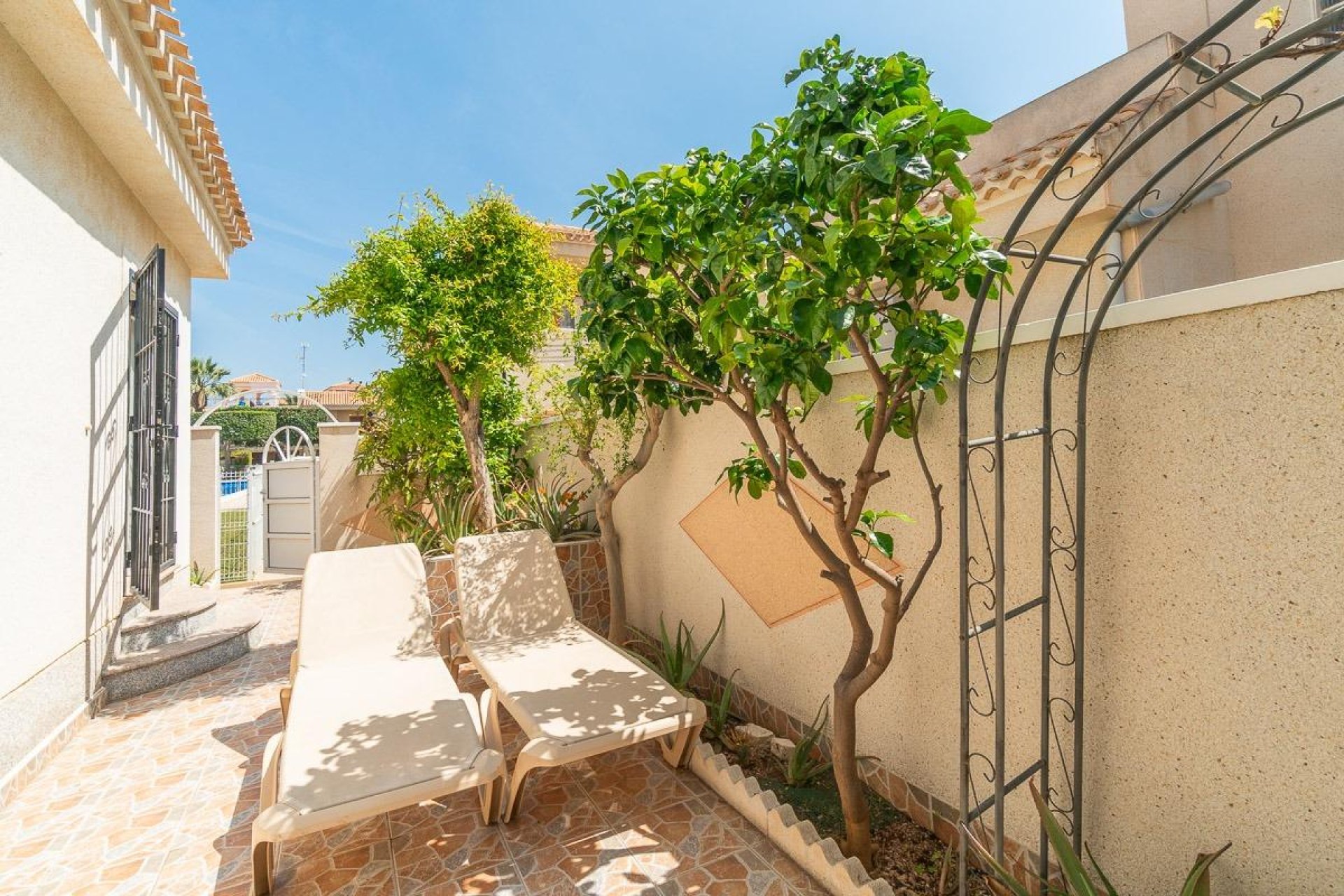 Reventa - Villa - Orihuela Costa - Playa Flamenca