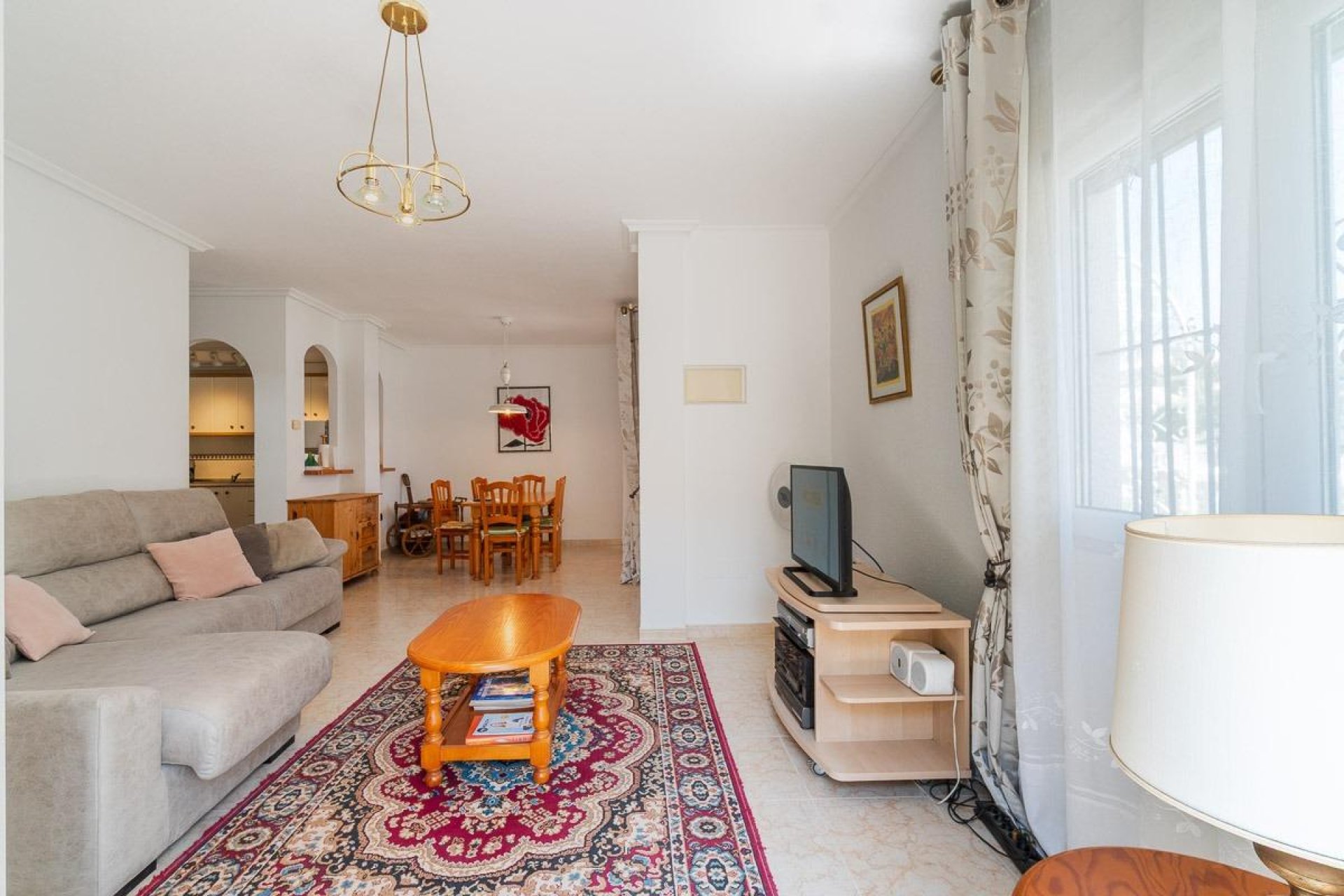 Reventa - Villa - Orihuela Costa - Playa Flamenca