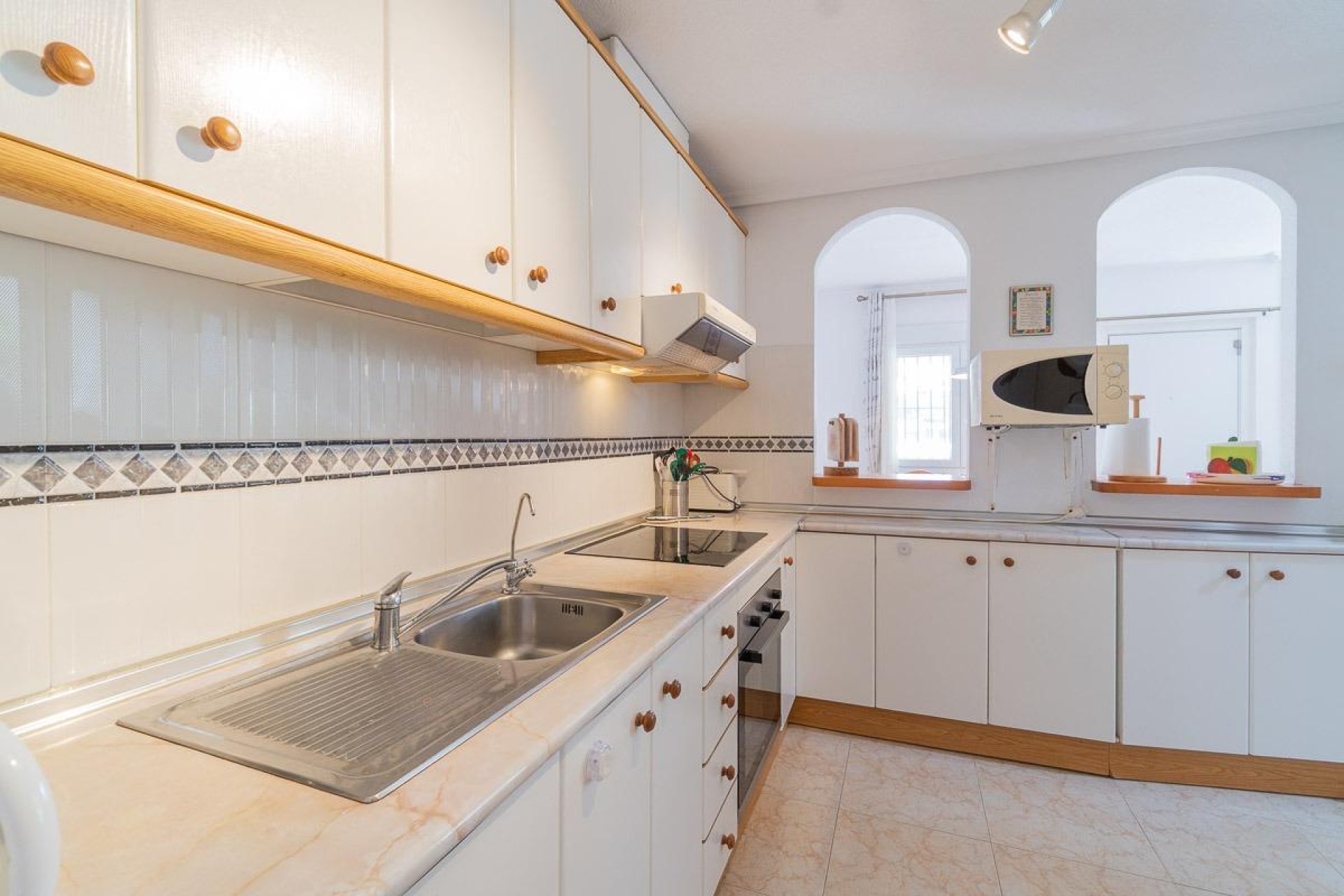 Reventa - Villa - Orihuela Costa - Playa Flamenca