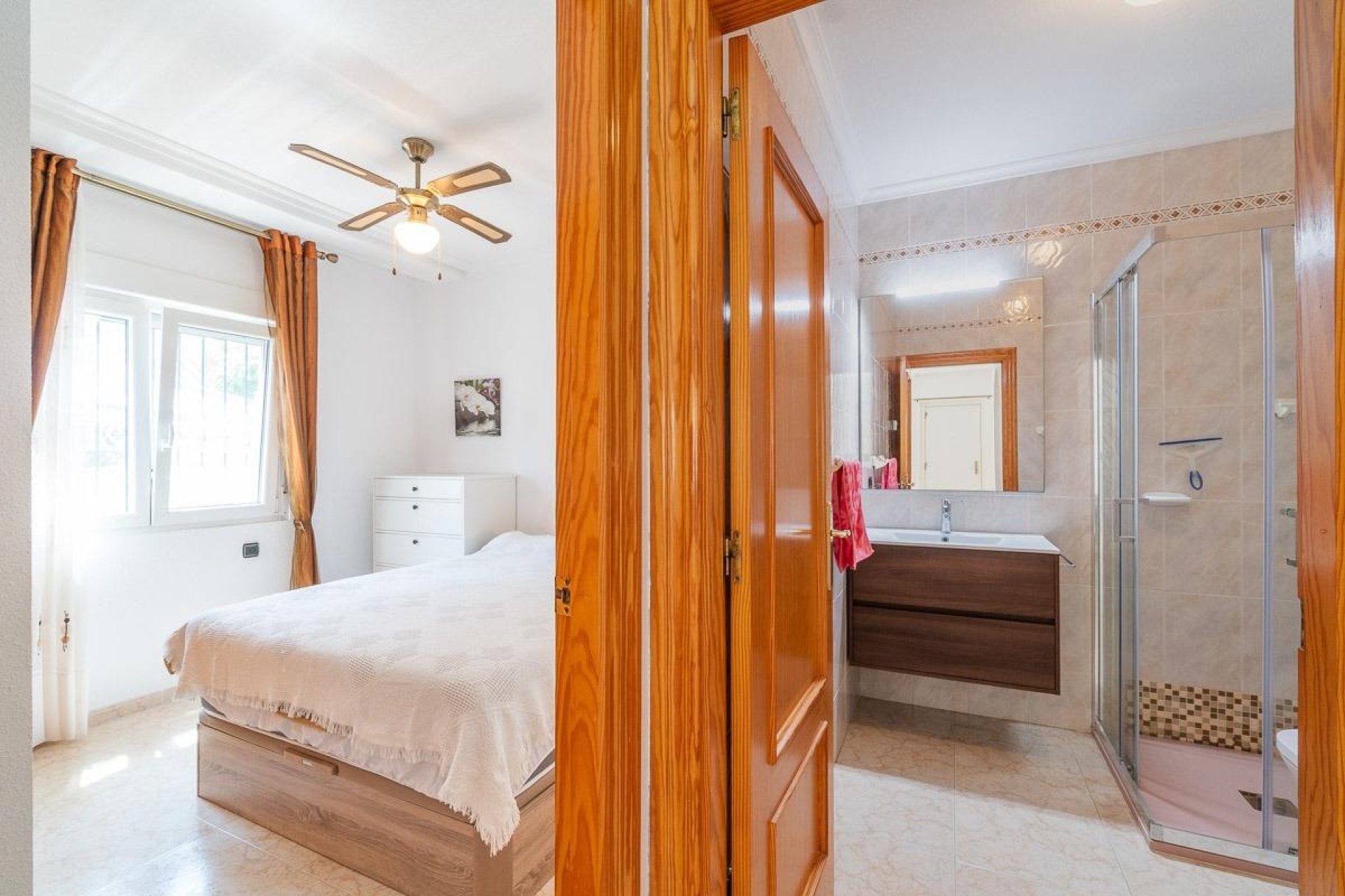 Reventa - Villa - Orihuela Costa - Playa Flamenca