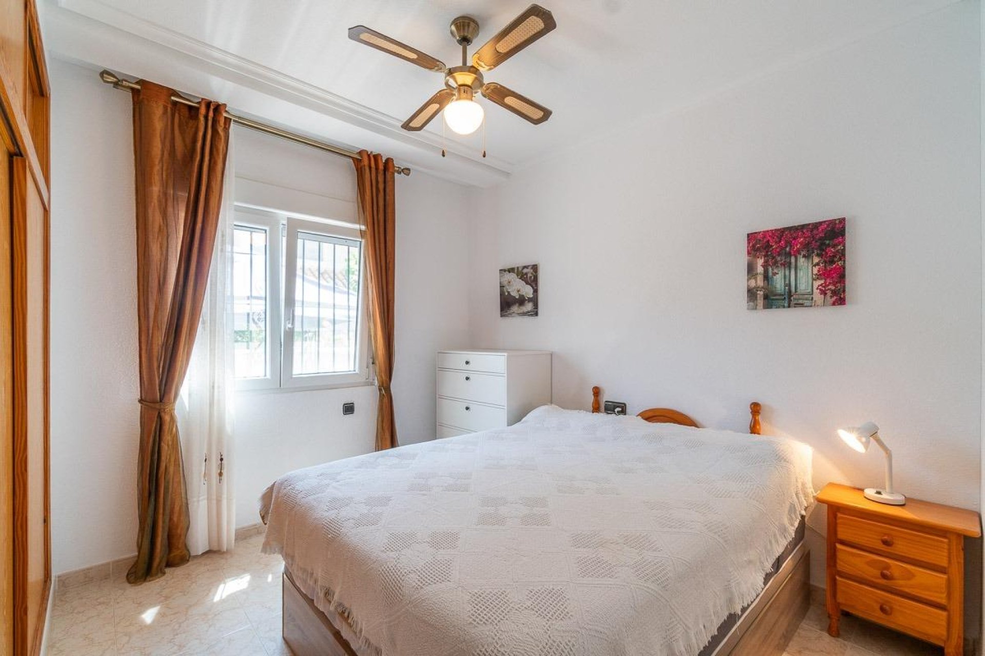 Reventa - Villa - Orihuela Costa - Playa Flamenca
