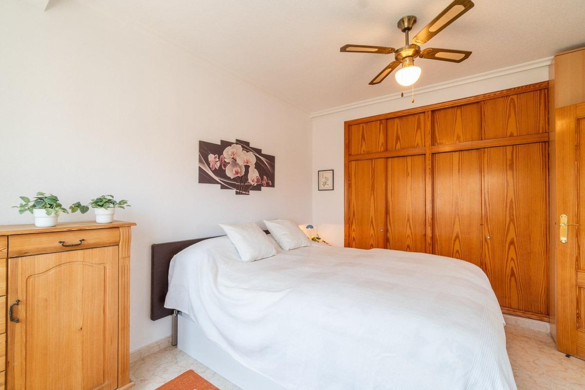 Reventa - Villa - Orihuela Costa - Playa Flamenca