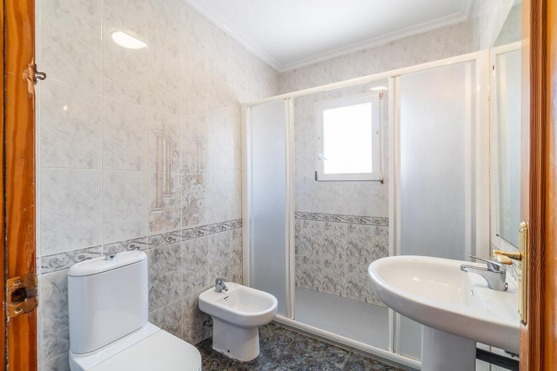 Reventa - Villa - Orihuela Costa - Playa Flamenca