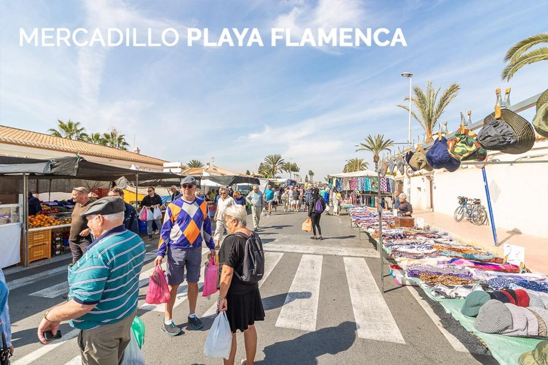Reventa - Villa - Orihuela Costa - Playa Flamenca