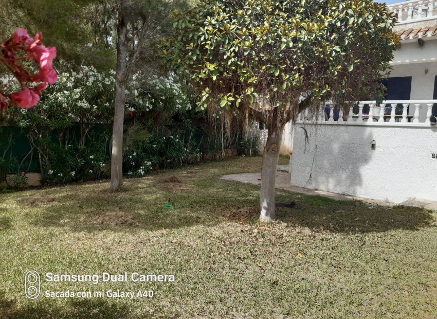 Reventa - Villa - Orihuela Costa - Playa Flamenca