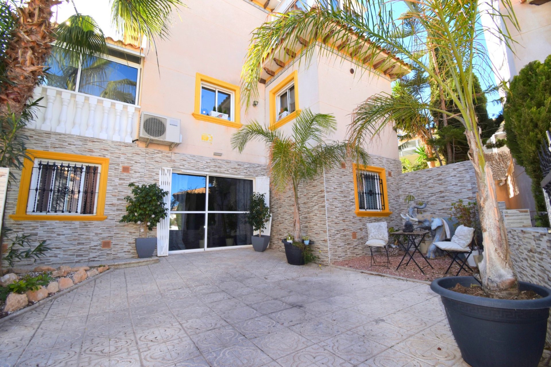 Reventa - Villa - Orihuela Costa - Playa Flamenca