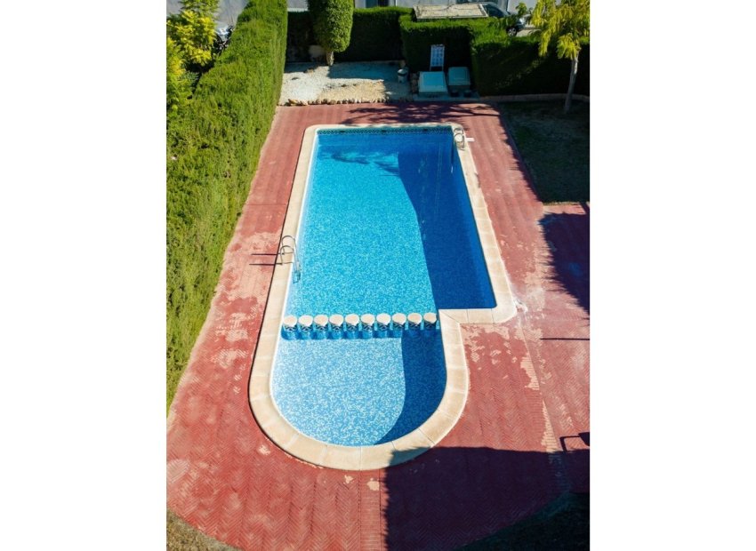 Reventa - Villa - Orihuela Costa - Punta Prima