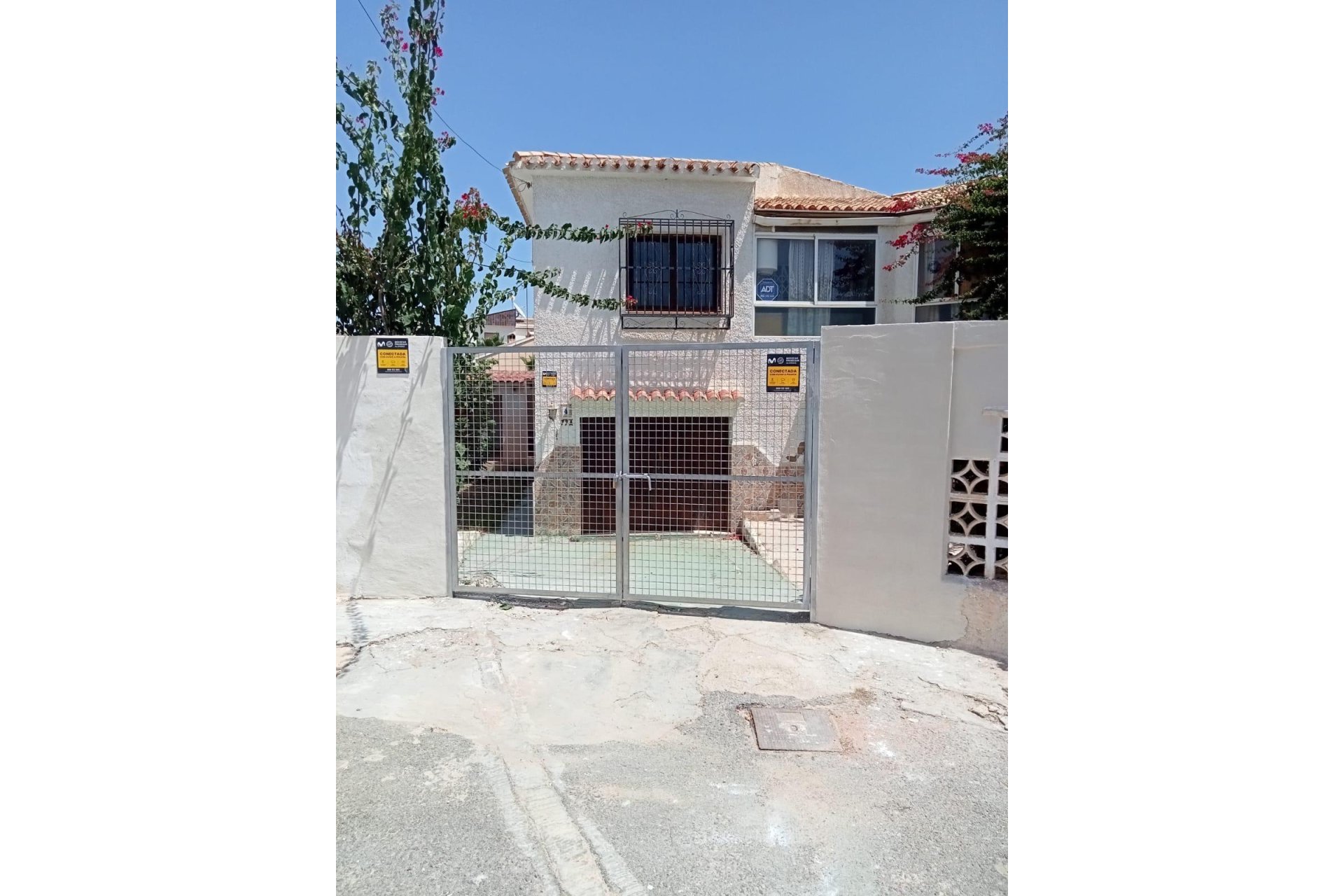 Reventa - Villa - Orihuela Costa - Punta Prima