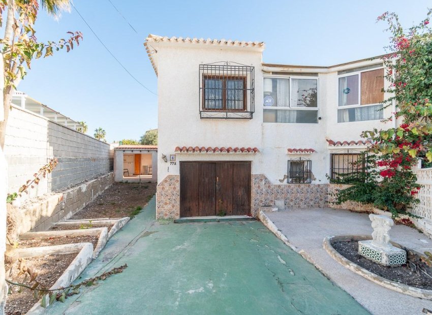 Reventa - Villa - Orihuela Costa - Punta Prima