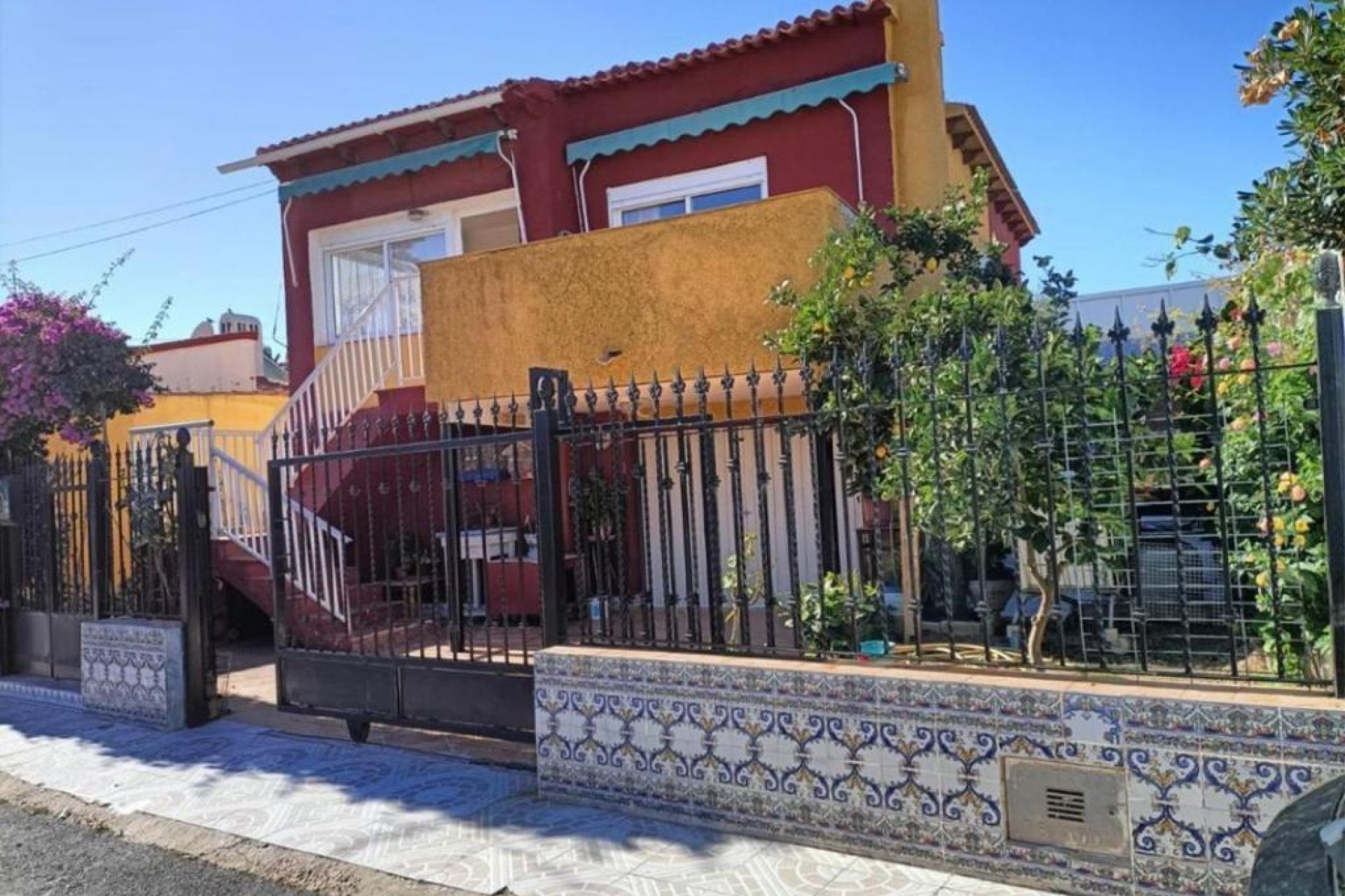 Reventa - Villa - Orihuela Costa - Punta Prima