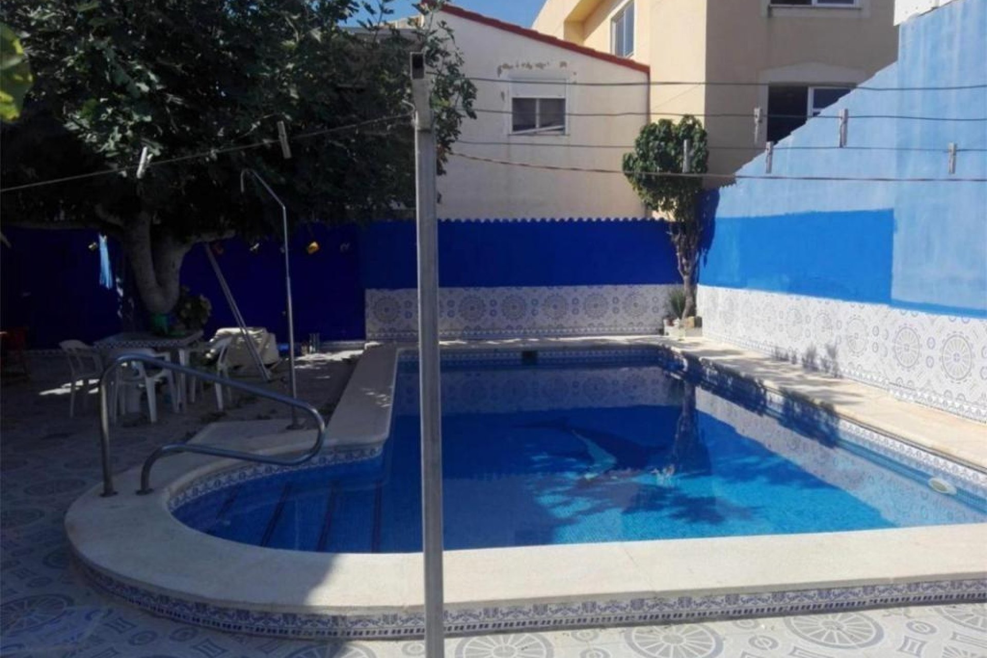 Reventa - Villa - Orihuela Costa - Punta Prima