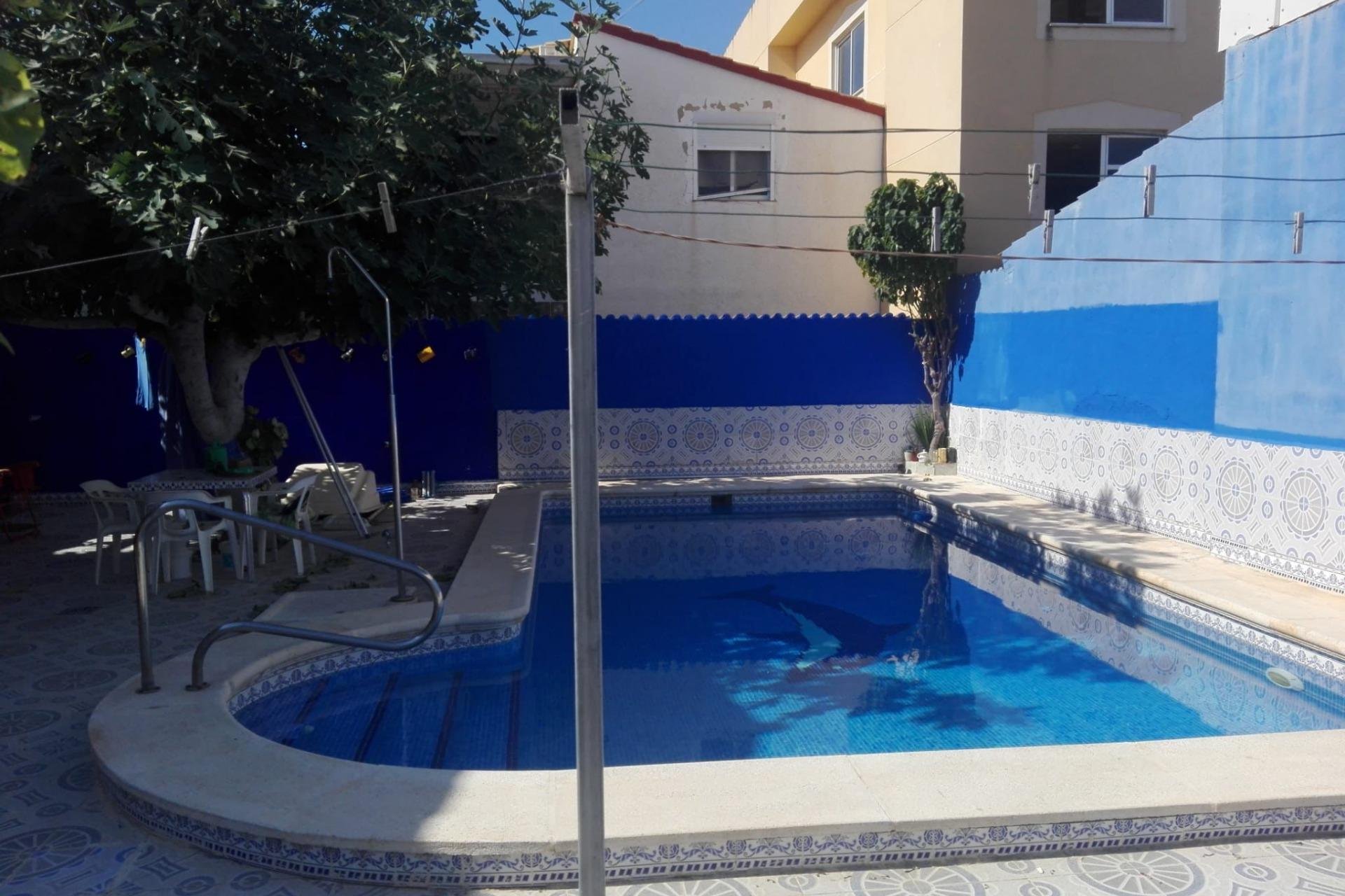 Reventa - Villa - Orihuela Costa - Punta Prima