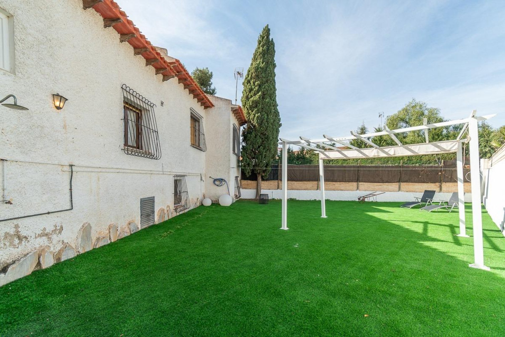 Reventa - Villa - Orihuela Costa - Punta Prima