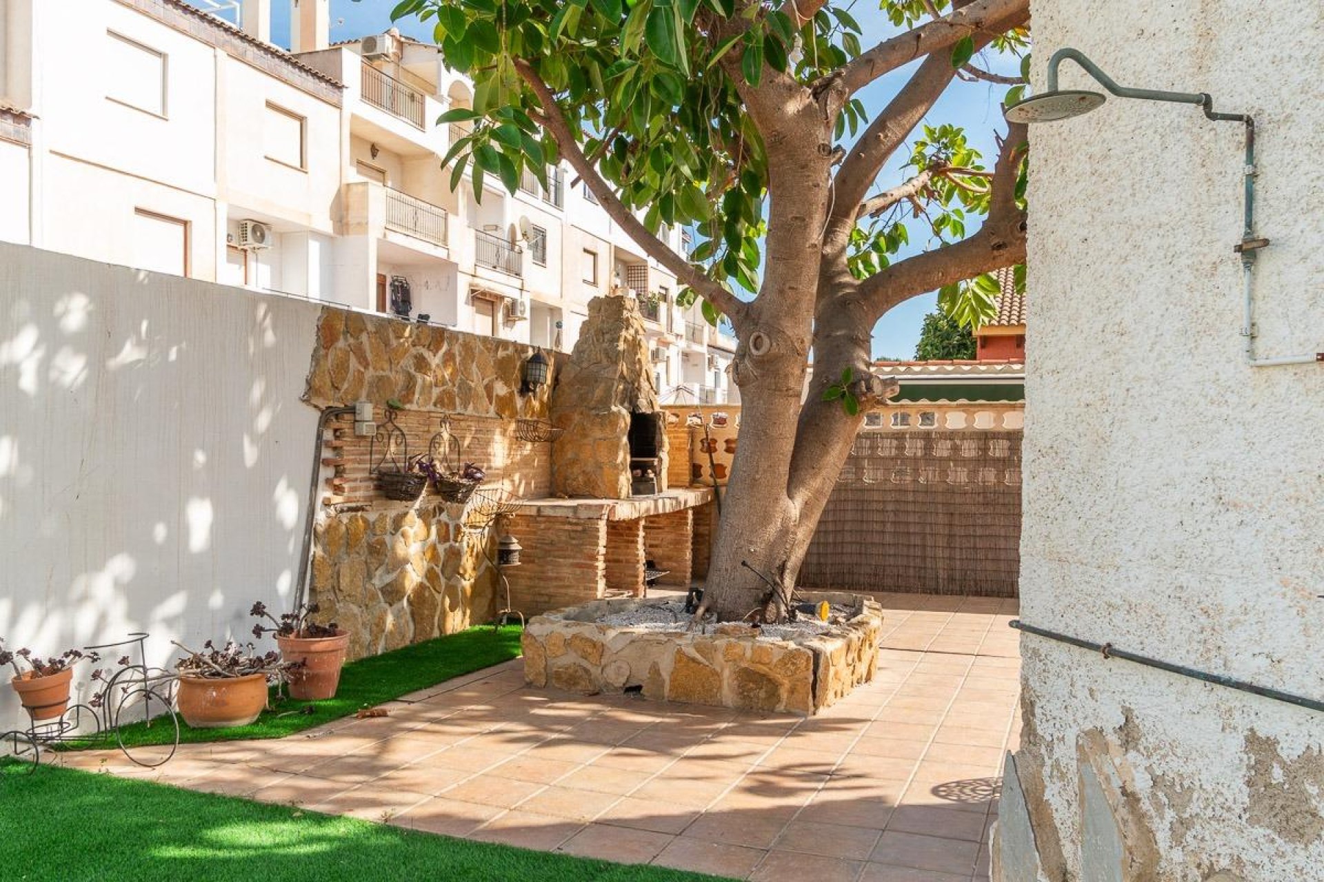 Reventa - Villa - Orihuela Costa - Punta Prima