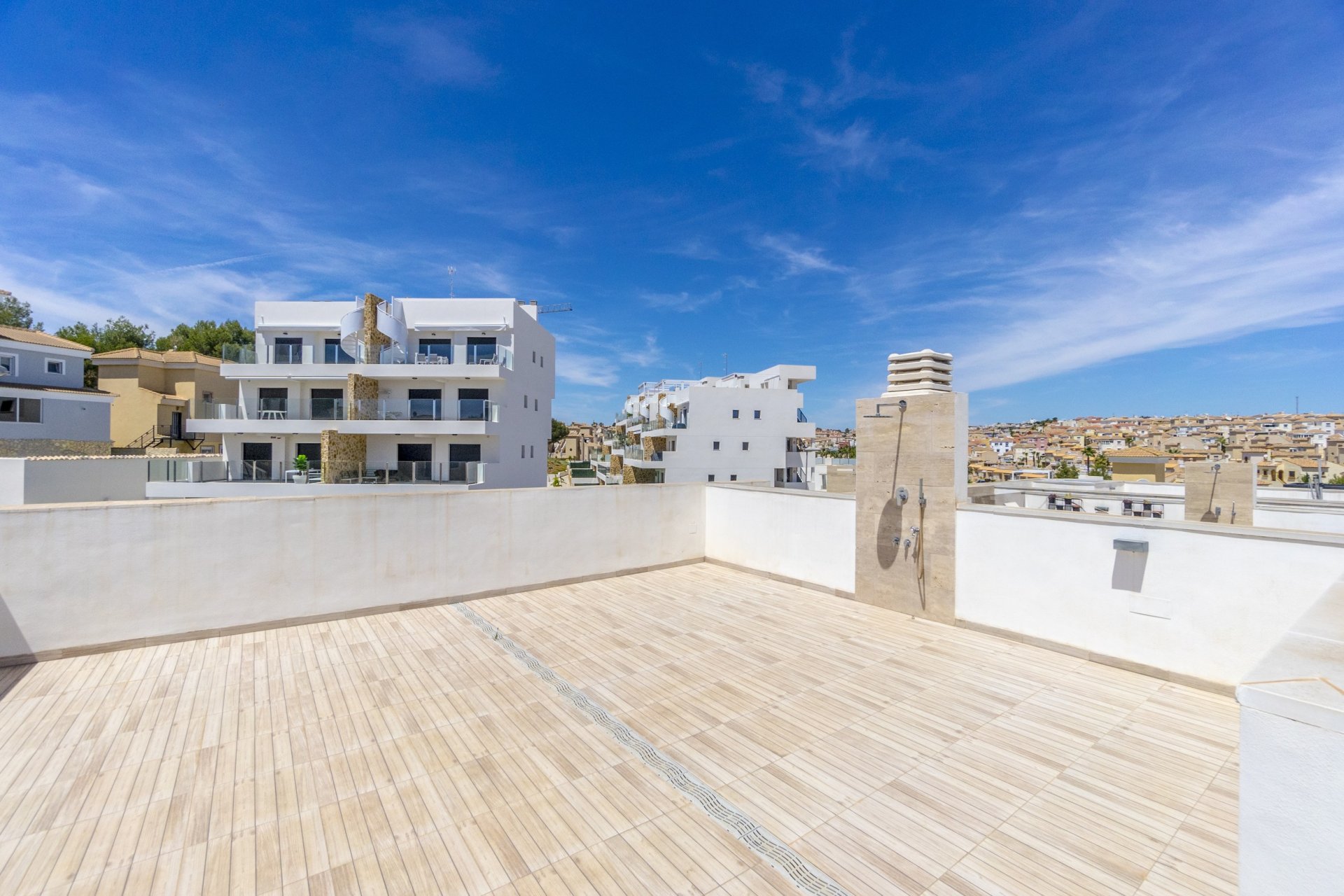 Reventa - Villa - Orihuela Costa - Urbanización Blue Lagoon y T-2 Filipinas Oeste