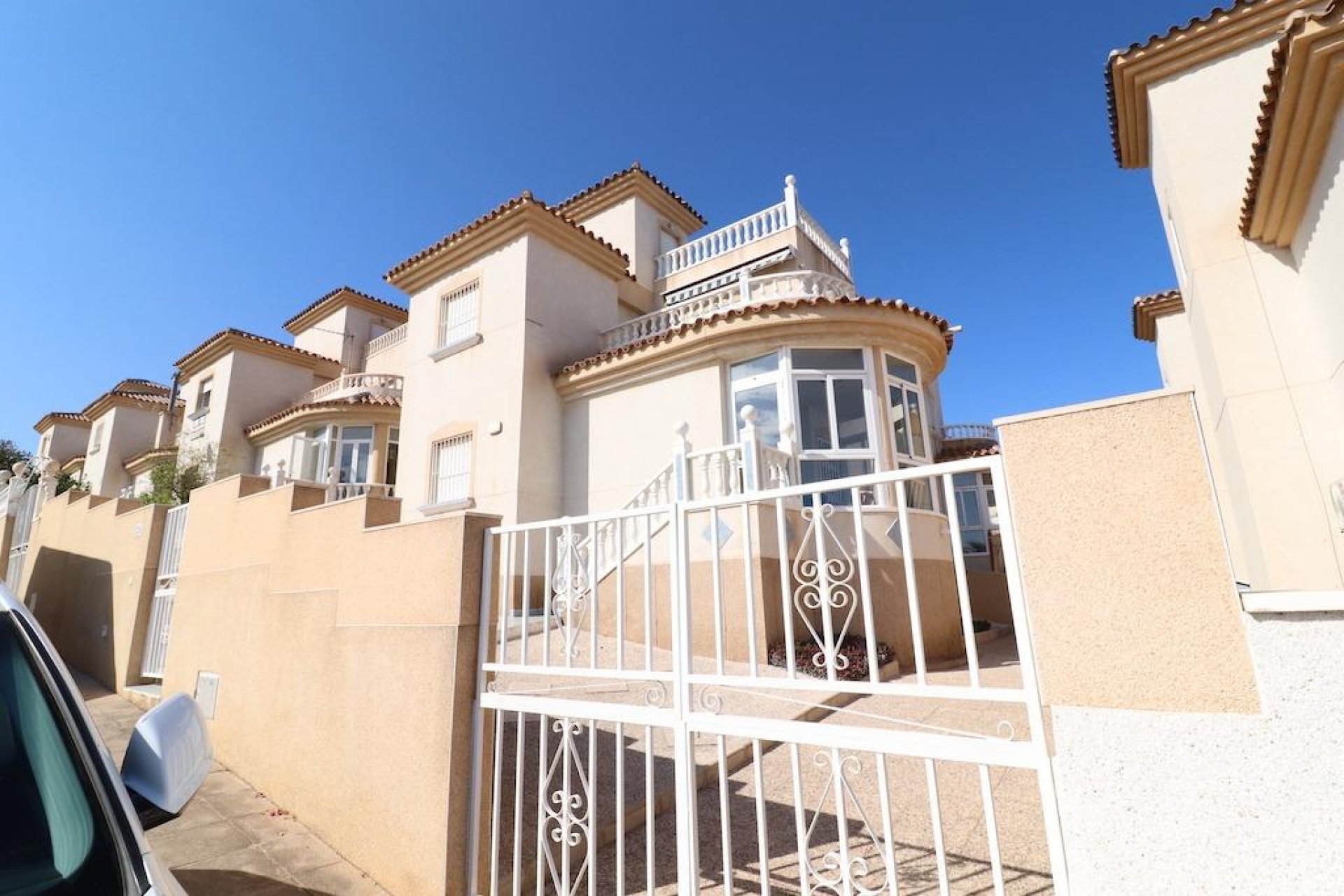 Reventa - Villa - Orihuela Costa - Villamartín