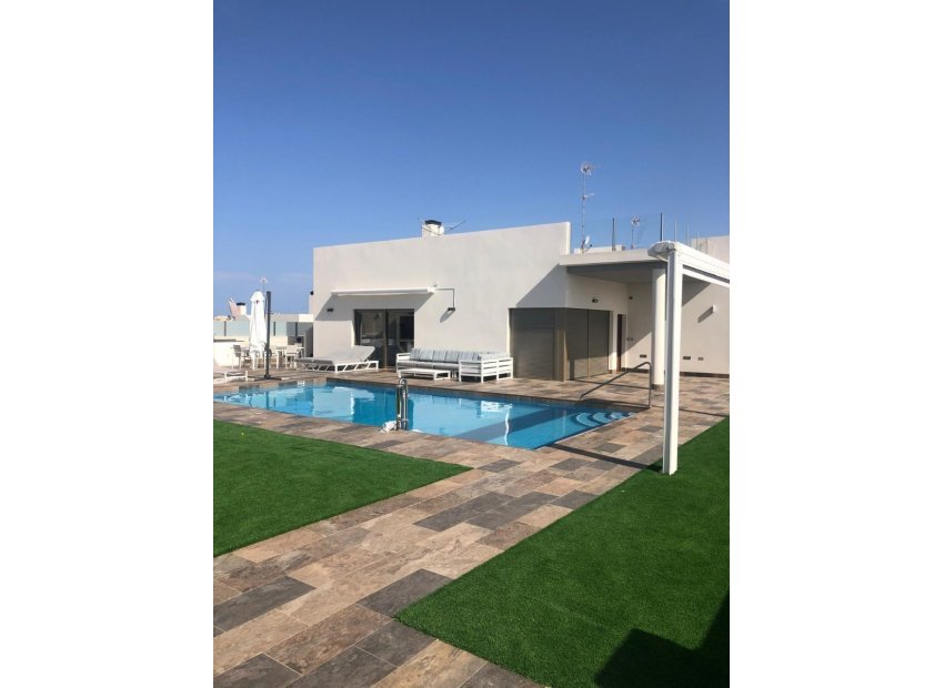 Reventa - Villa - Orihuela Costa - Villamartín