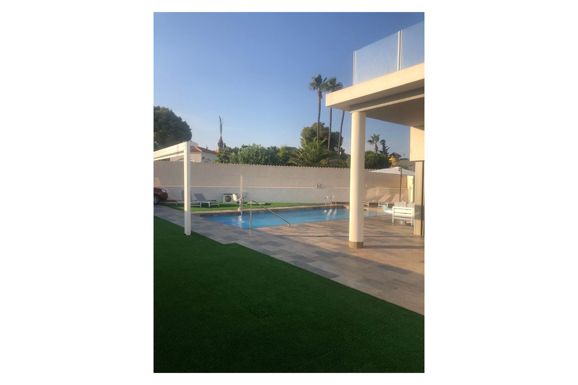 Reventa - Villa - Orihuela Costa - Villamartín