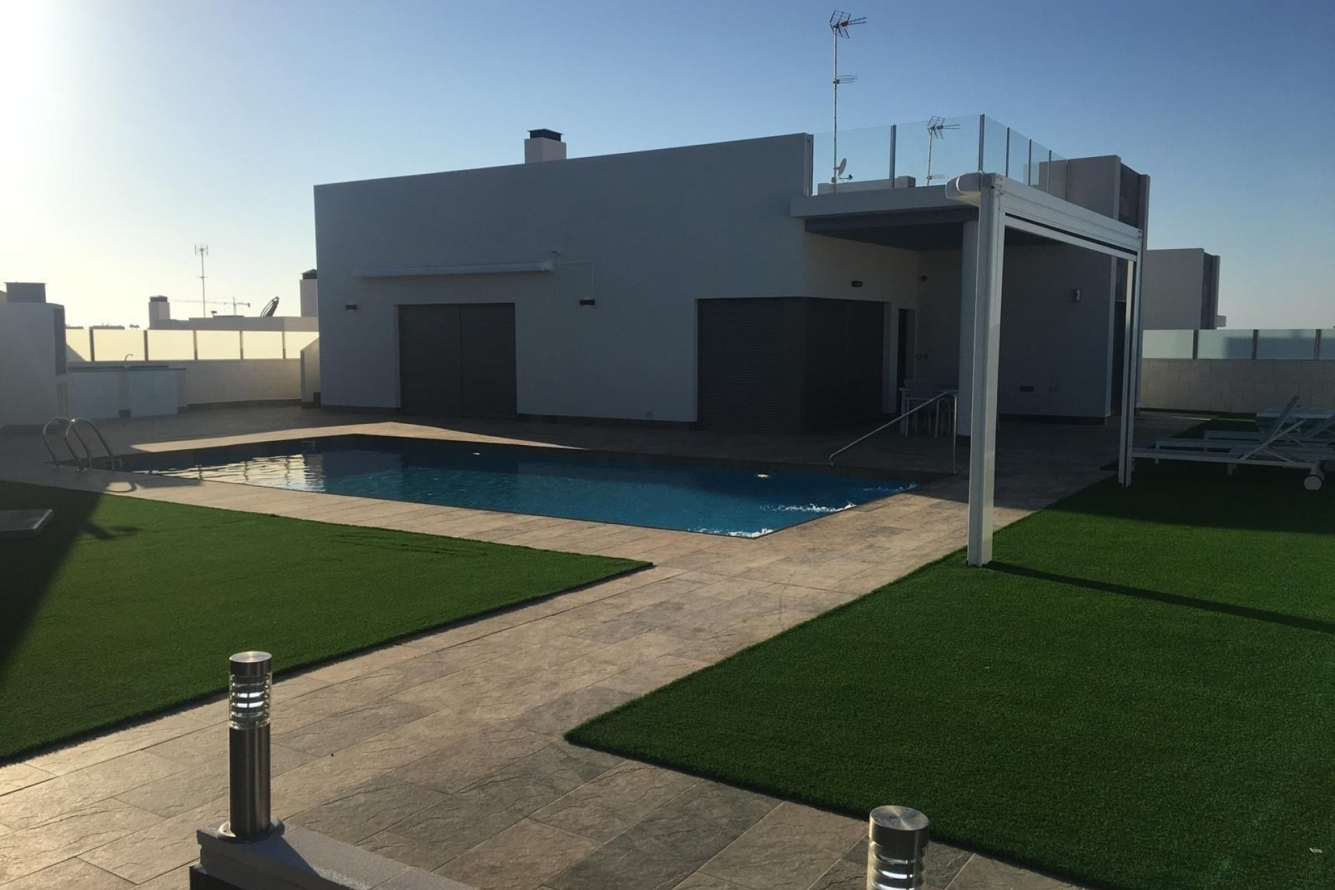 Reventa - Villa - Orihuela Costa - Villamartín