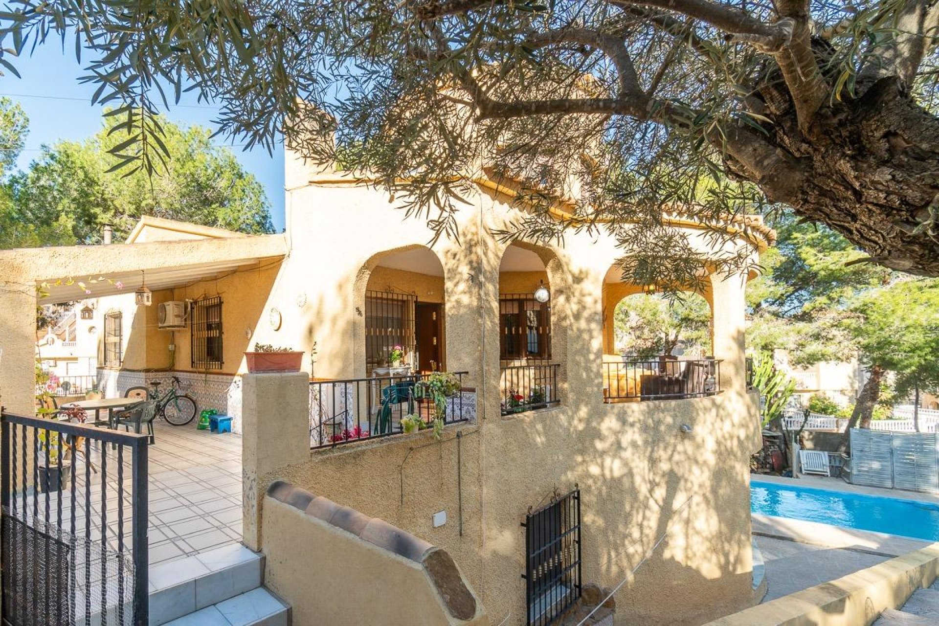 Reventa - Villa - Orihuela Costa - Villamartín