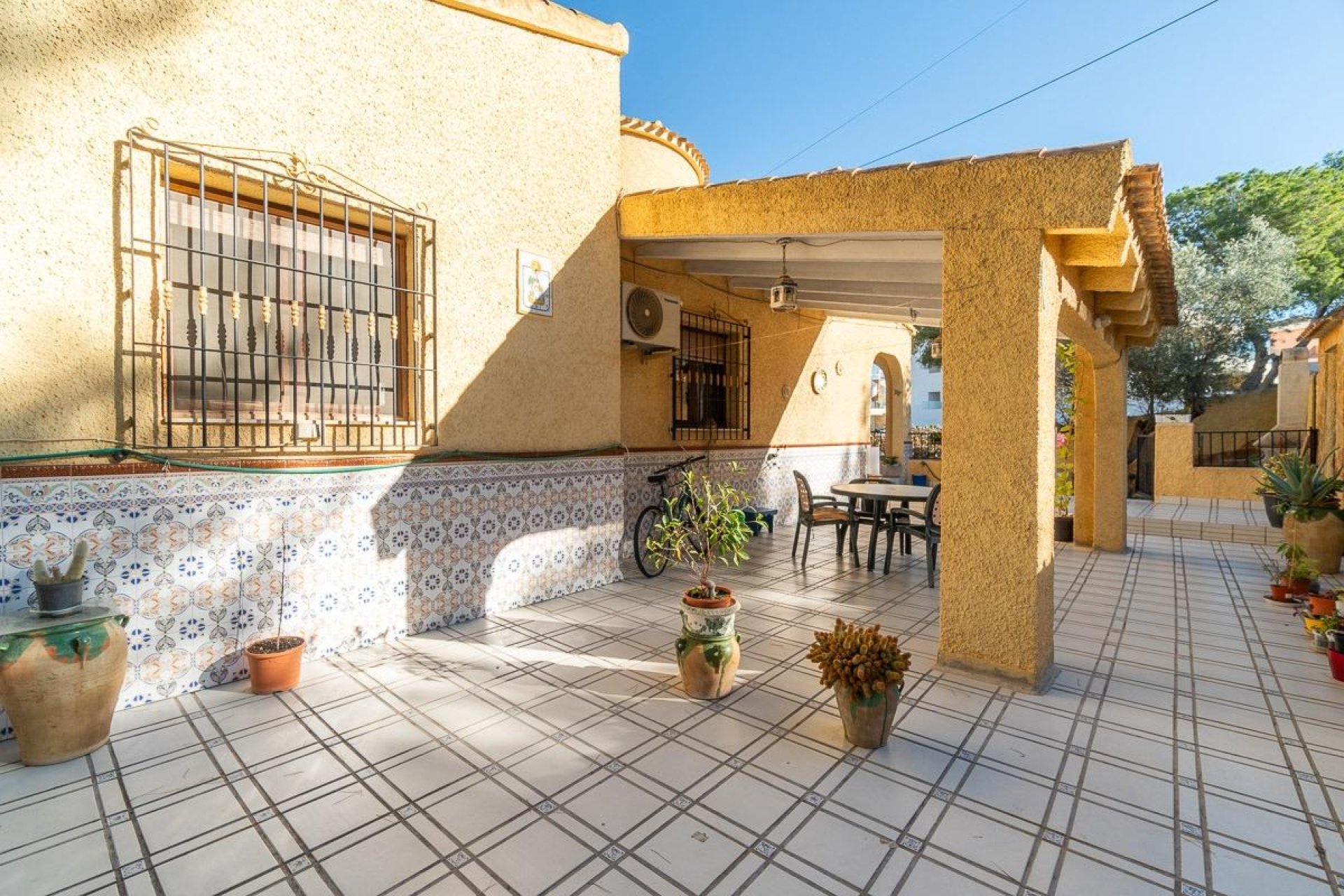 Reventa - Villa - Orihuela Costa - Villamartín