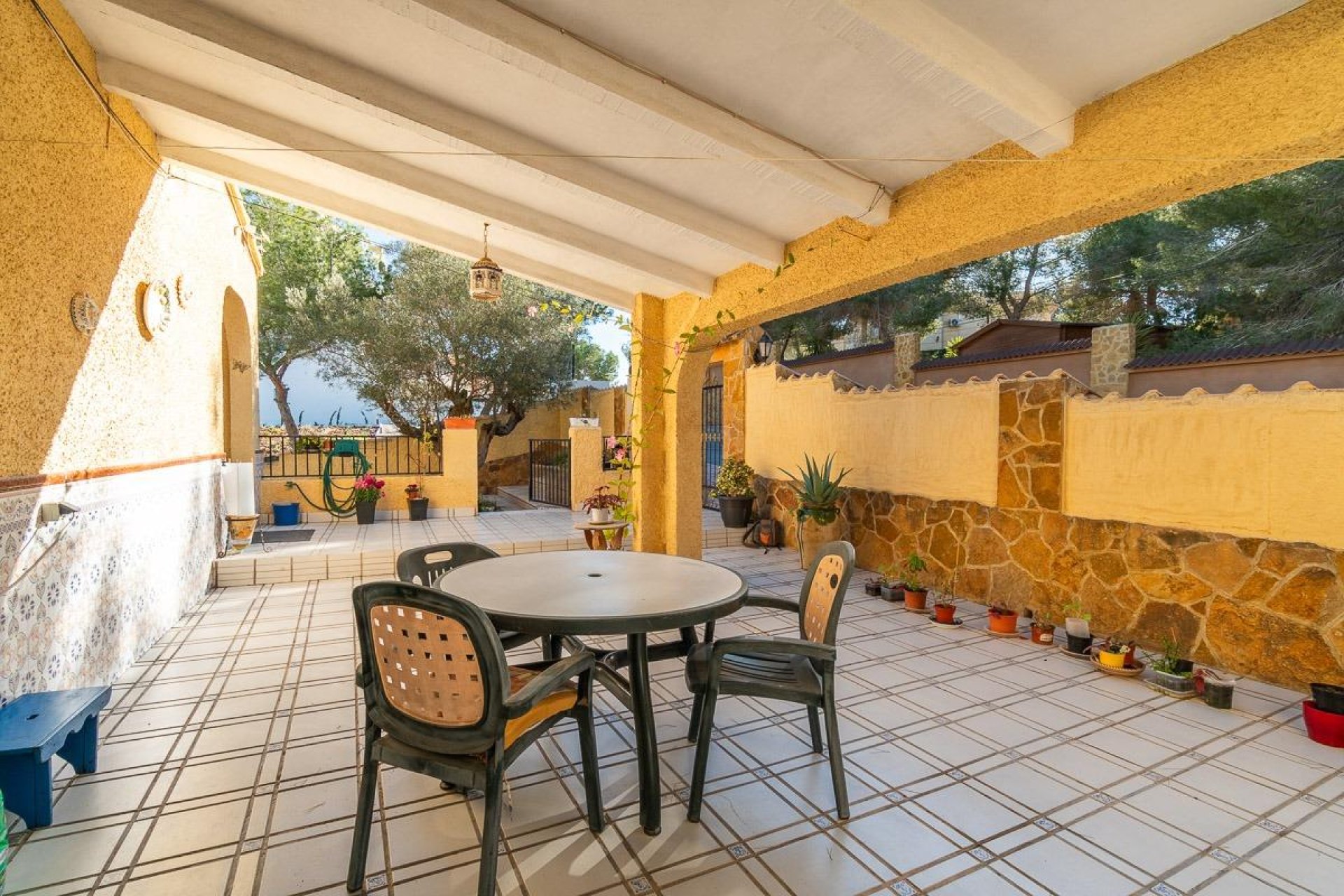 Reventa - Villa - Orihuela Costa - Villamartín