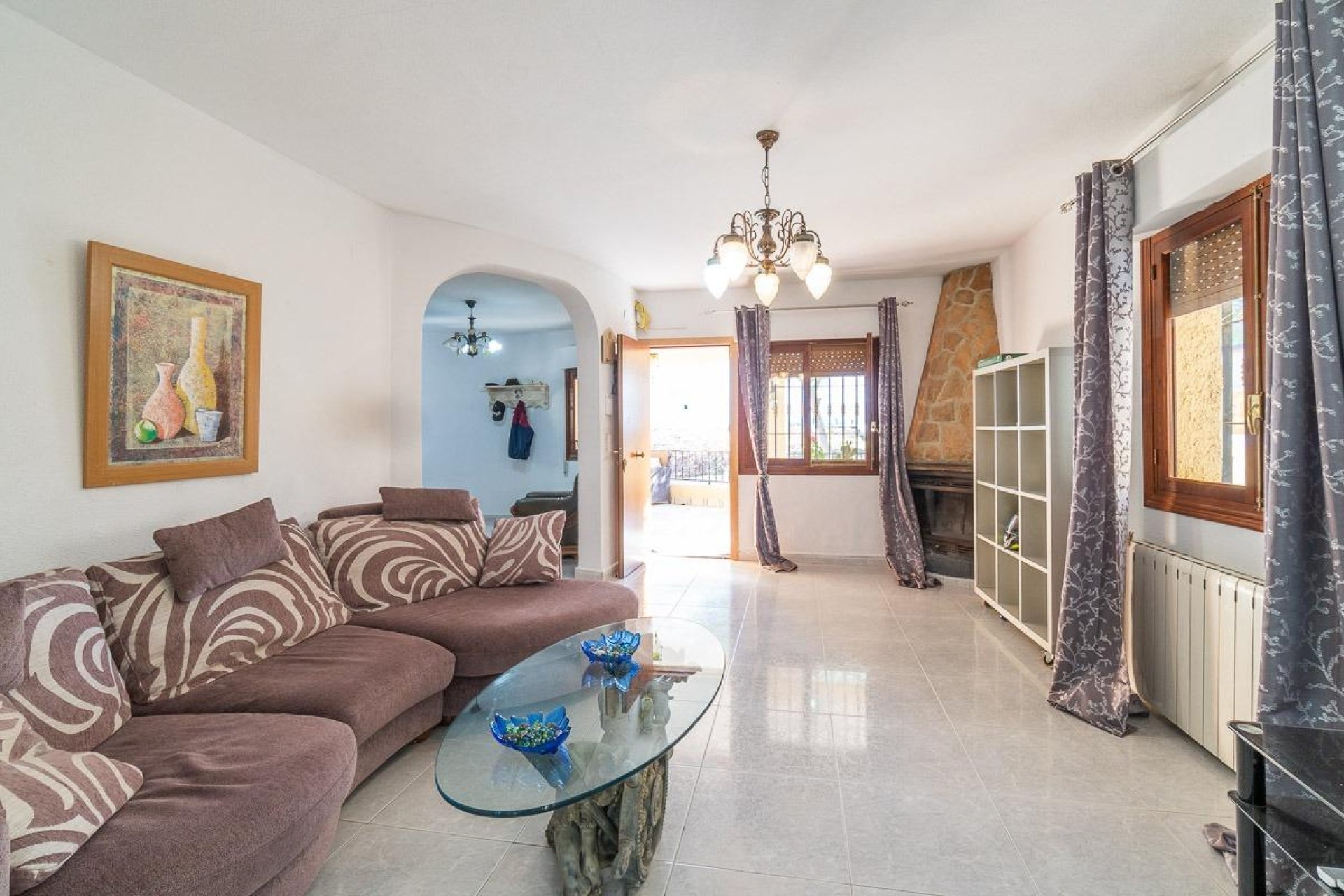 Reventa - Villa - Orihuela Costa - Villamartín