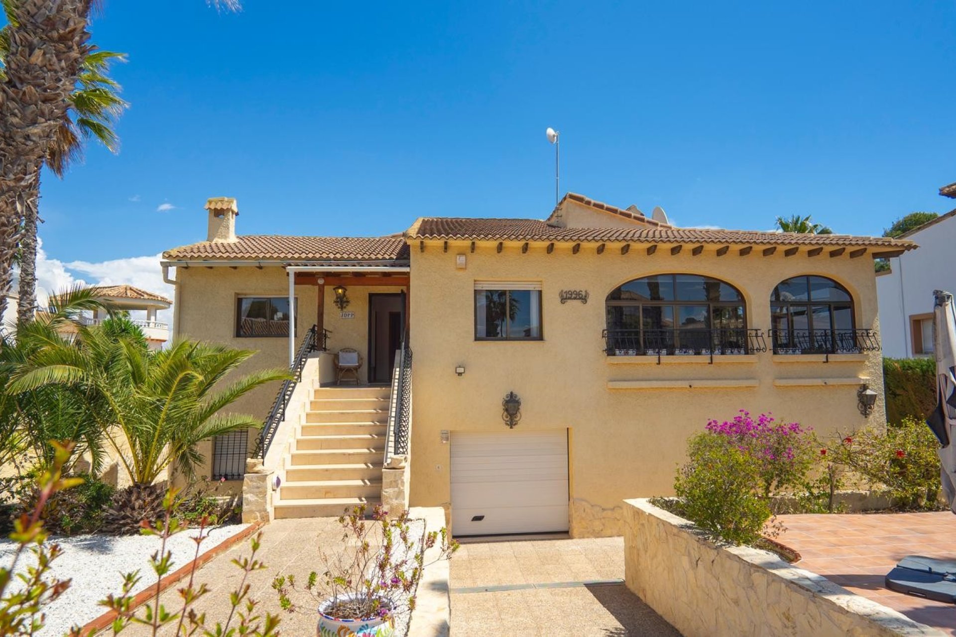 Reventa - Villa - Orihuela Costa - Villamartín