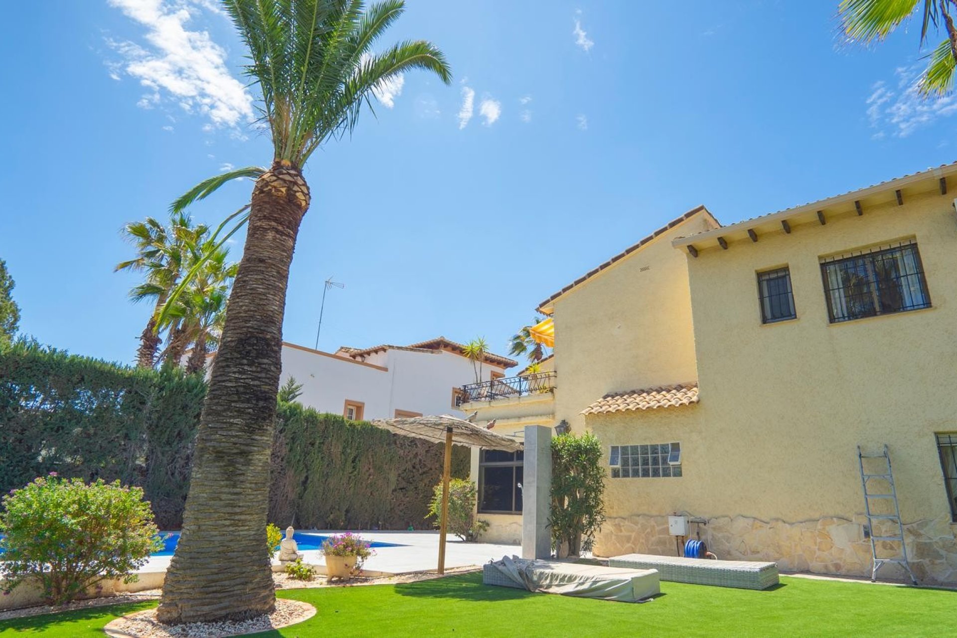 Reventa - Villa - Orihuela Costa - Villamartín