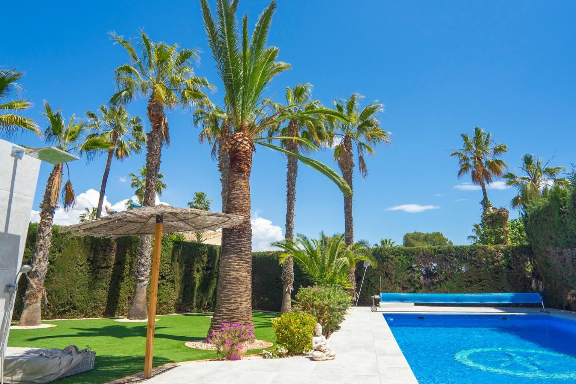 Reventa - Villa - Orihuela Costa - Villamartín