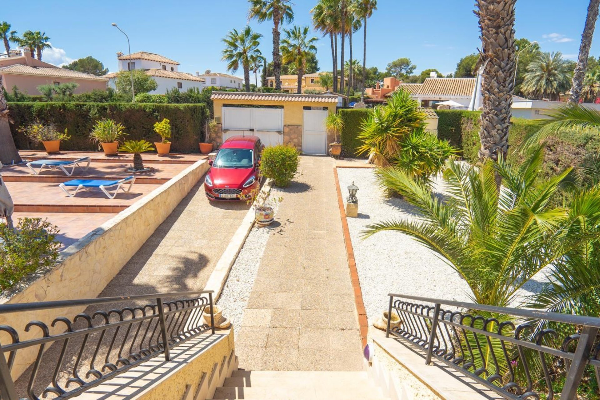 Reventa - Villa - Orihuela Costa - Villamartín