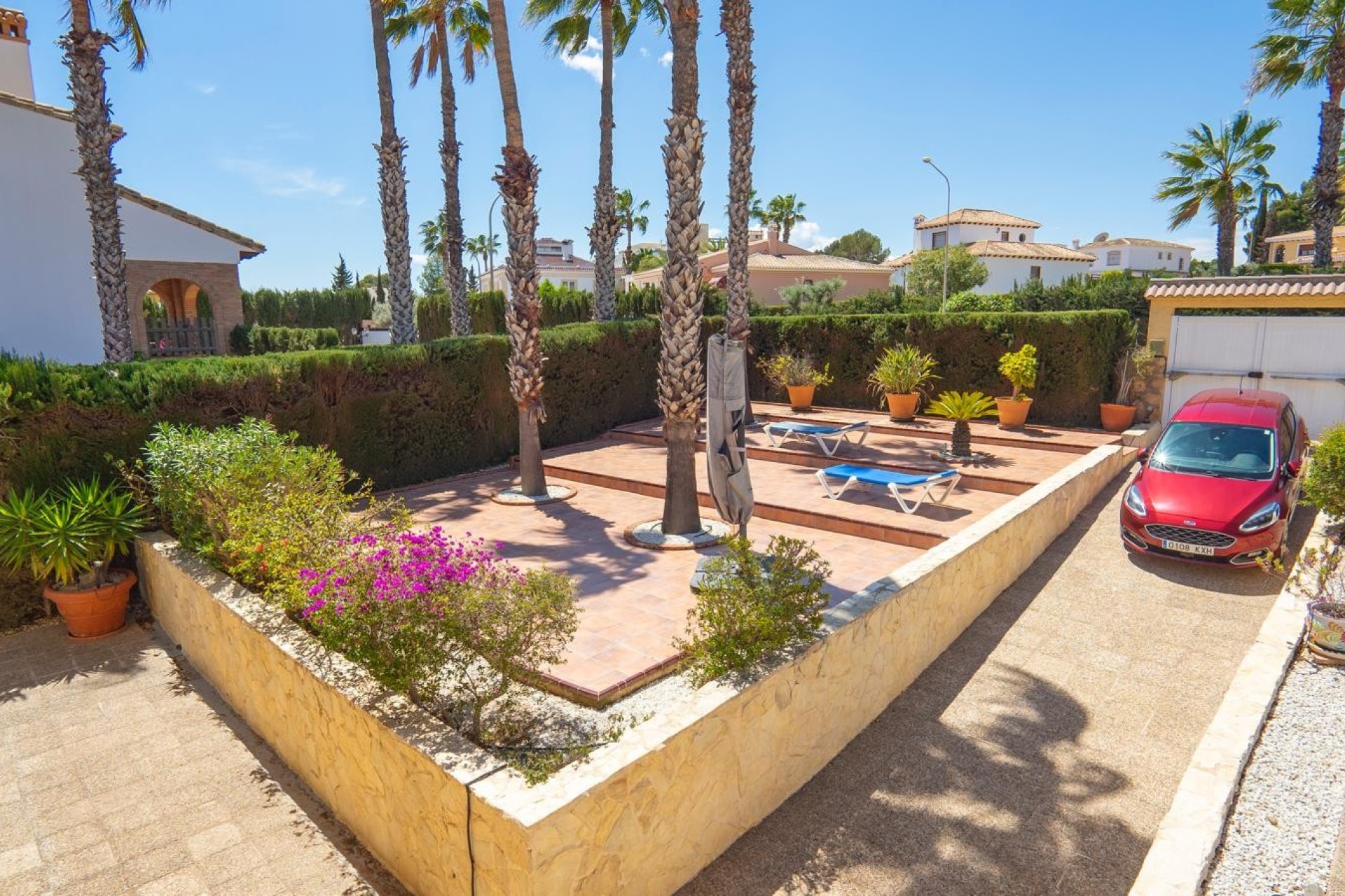 Reventa - Villa - Orihuela Costa - Villamartín