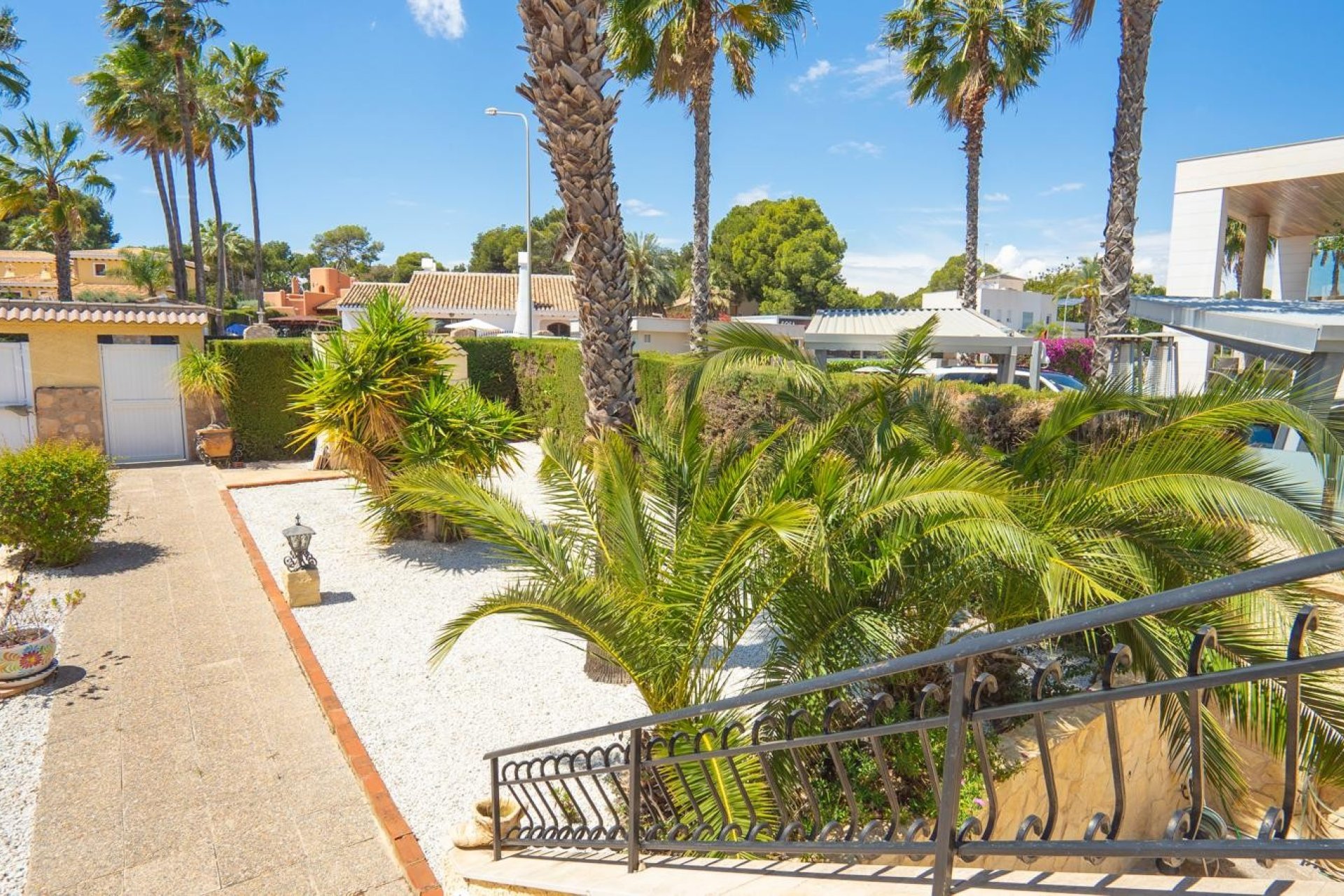 Reventa - Villa - Orihuela Costa - Villamartín