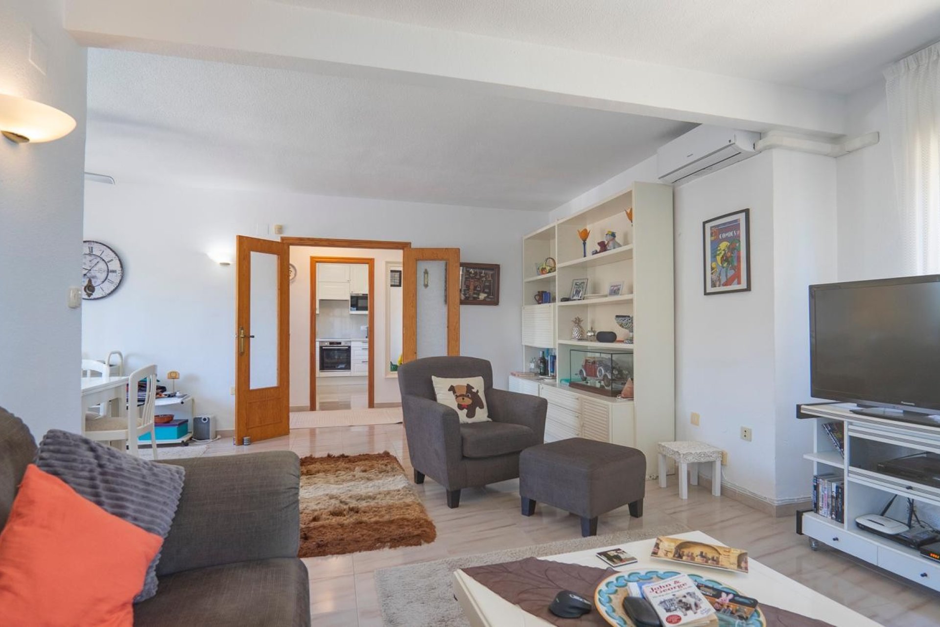 Reventa - Villa - Orihuela Costa - Villamartín