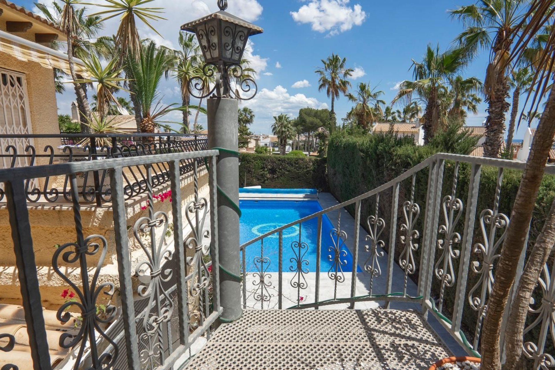 Reventa - Villa - Orihuela Costa - Villamartín