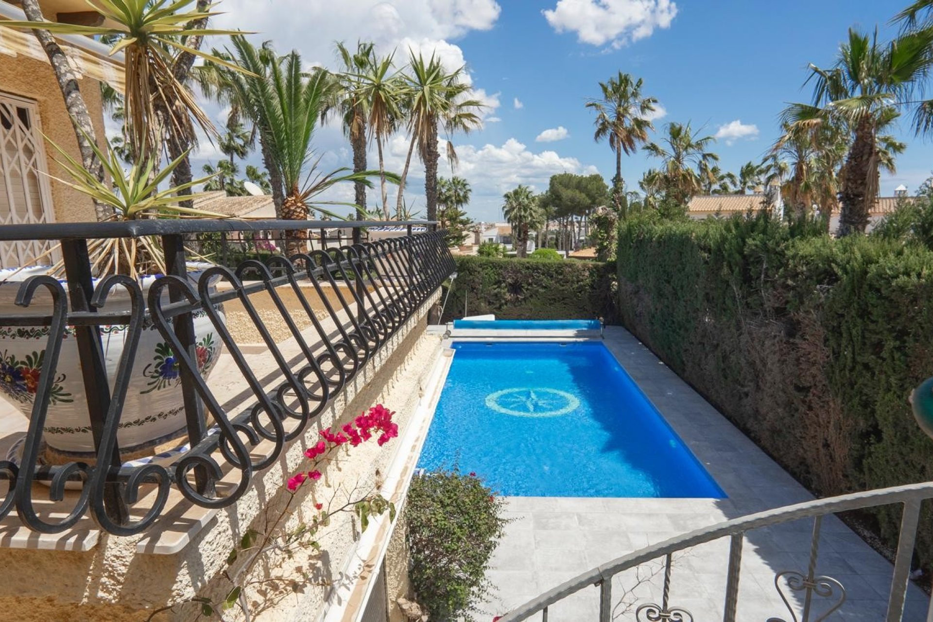 Reventa - Villa - Orihuela Costa - Villamartín