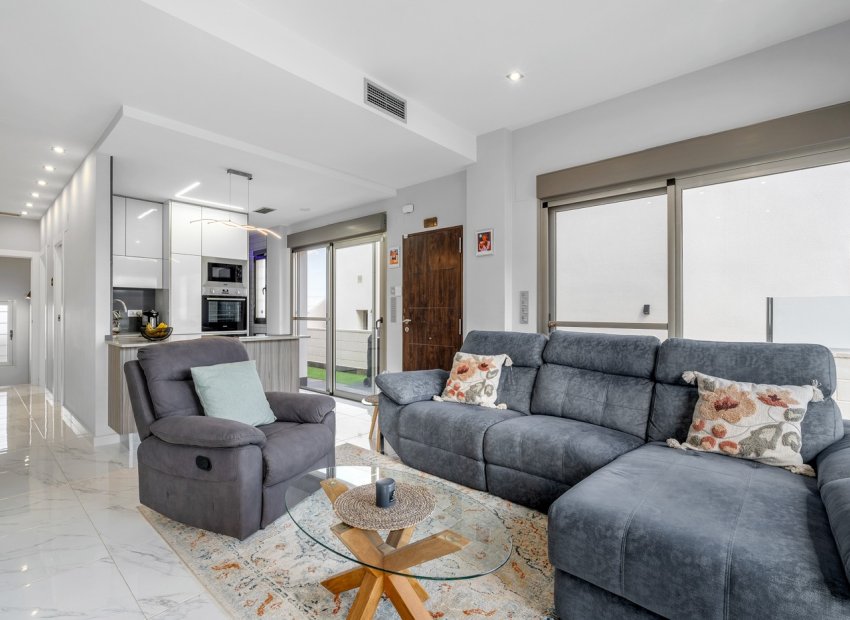 Reventa - Villa - Orihuela Costa - Villamartín