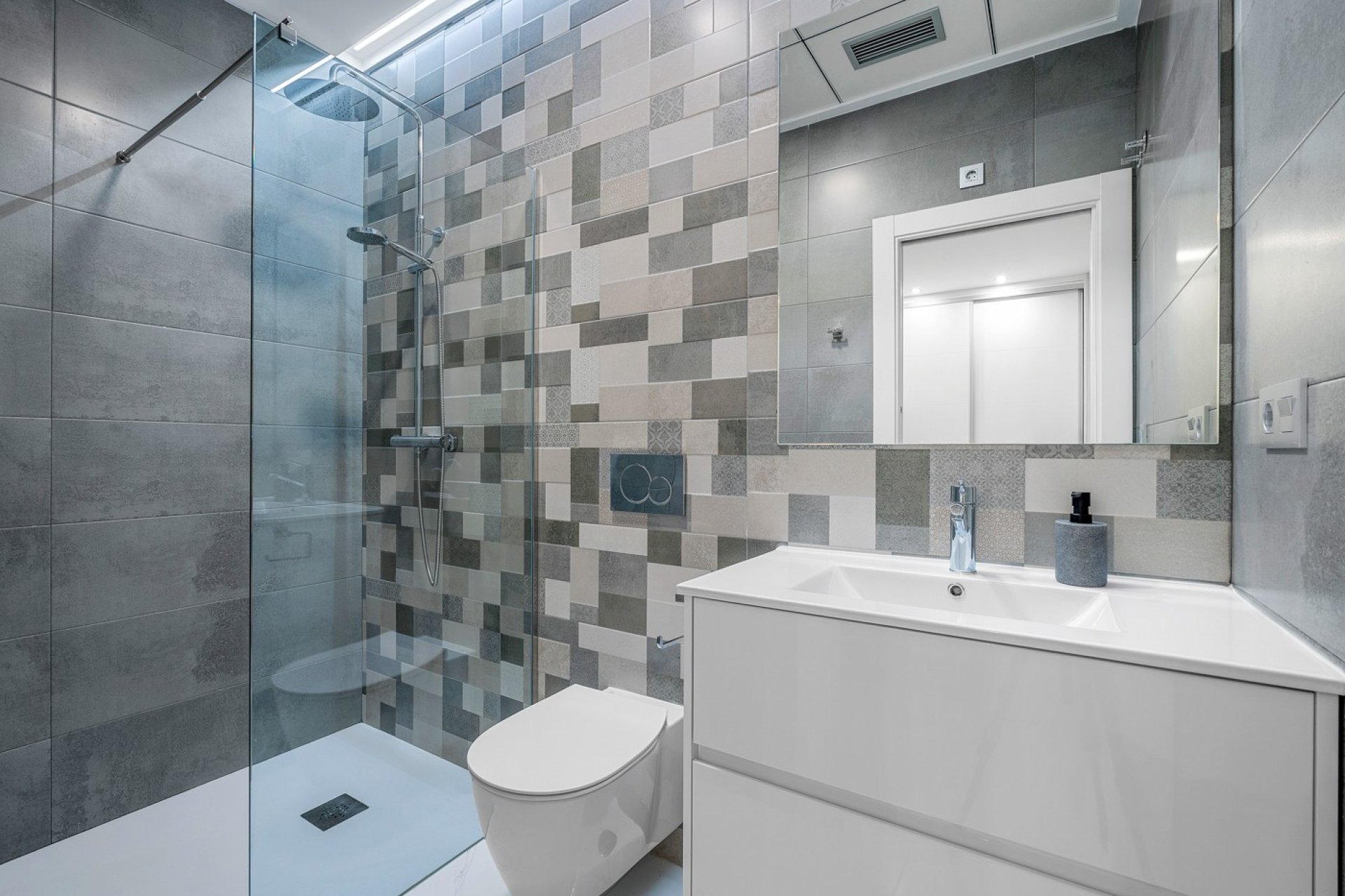 Reventa - Villa - Orihuela Costa - Villamartín