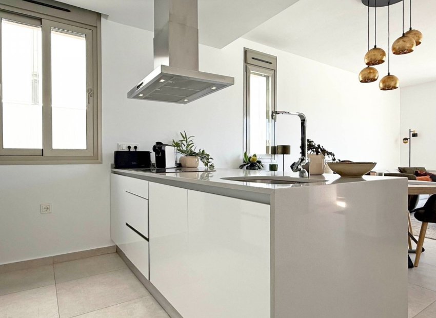 Reventa - Villa - Orihuela Costa - Villamartín