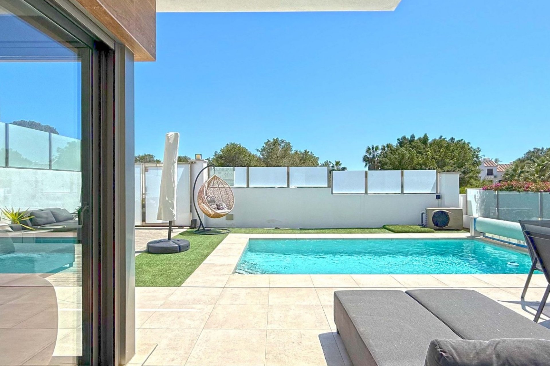 Reventa - Villa - Orihuela Costa - Villamartín