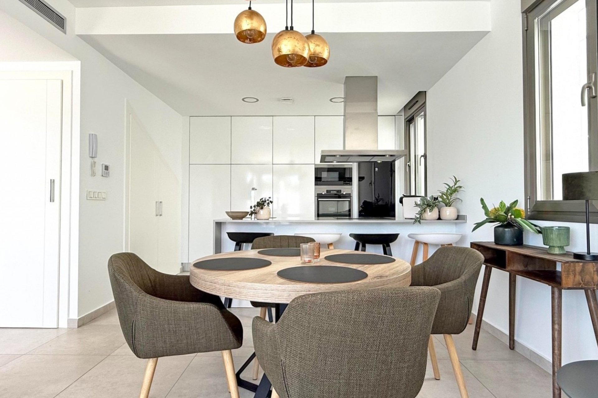 Reventa - Villa - Orihuela Costa - Villamartín