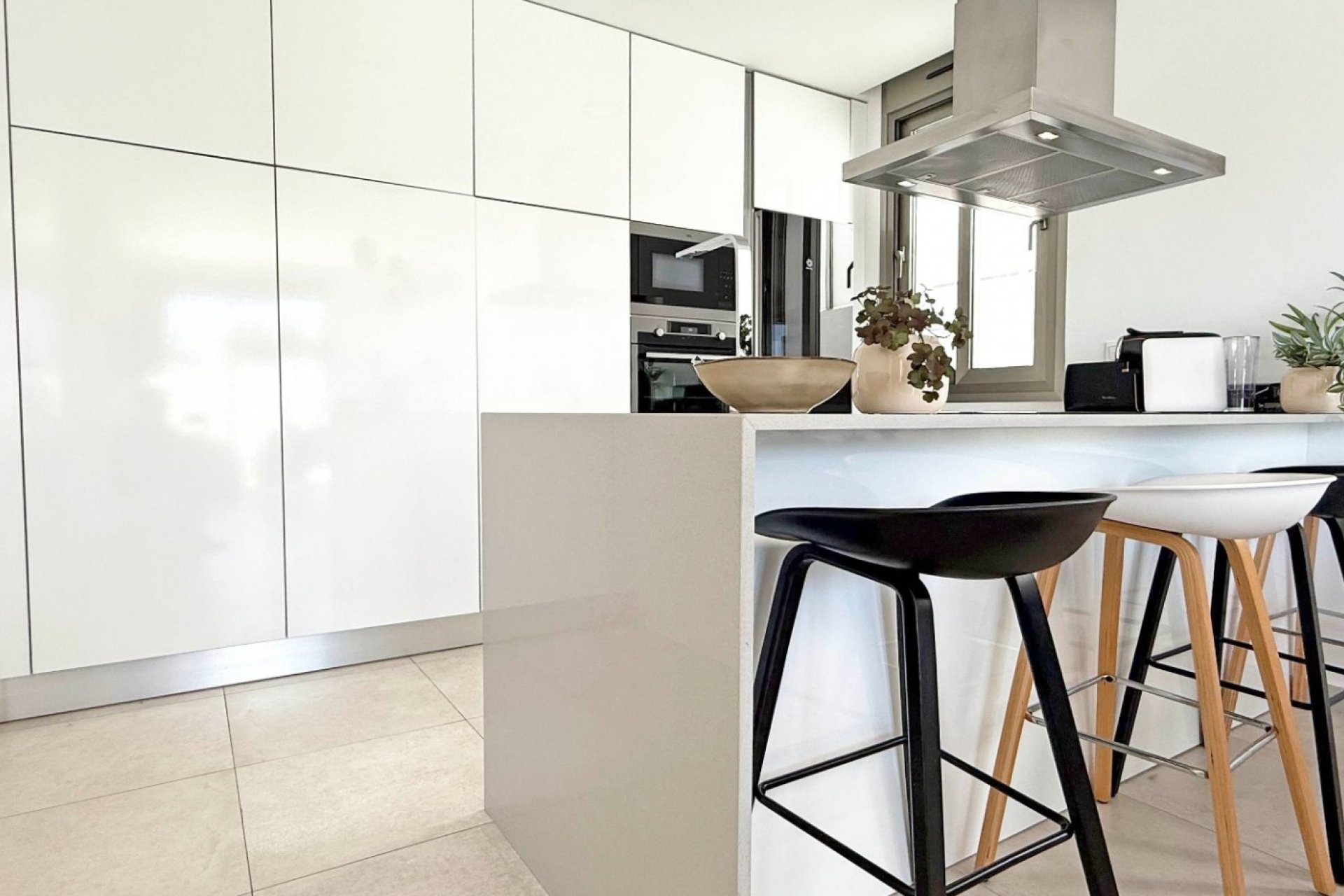 Reventa - Villa - Orihuela Costa - Villamartín