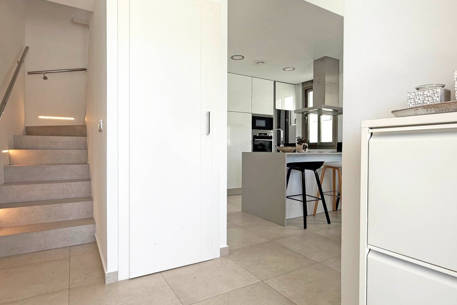 Reventa - Villa - Orihuela Costa - Villamartín