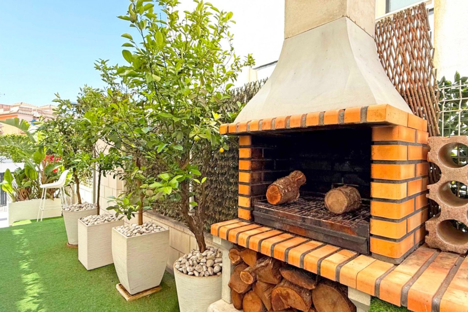 Reventa - Villa - Orihuela Costa - Villamartín