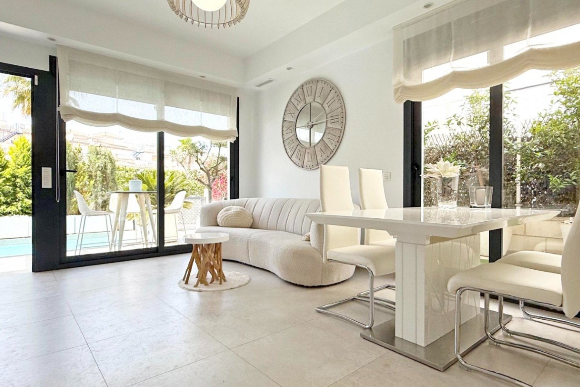 Reventa - Villa - Orihuela Costa - Villamartín