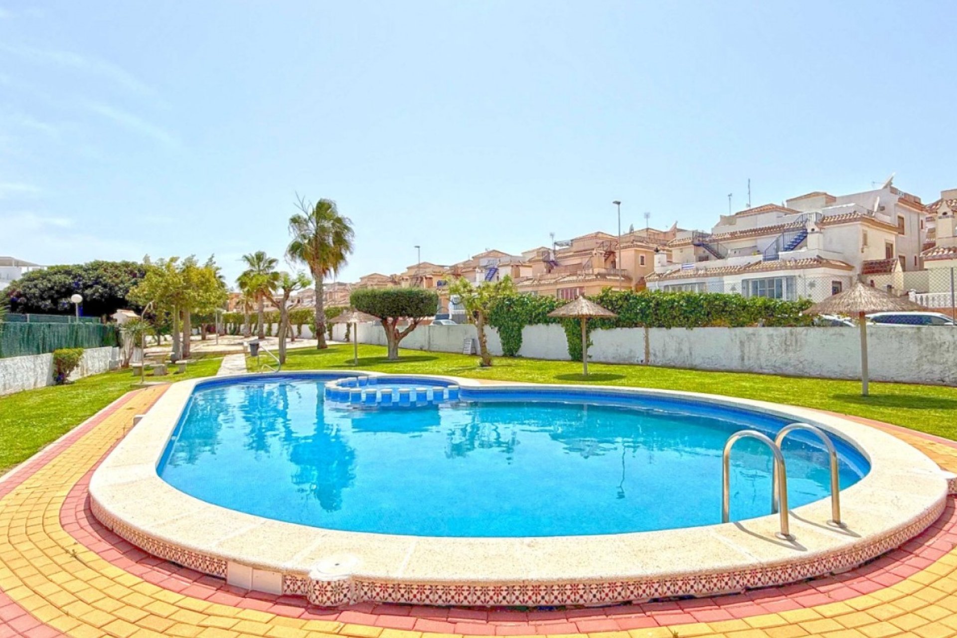 Reventa - Villa - Orihuela Costa - Villamartín