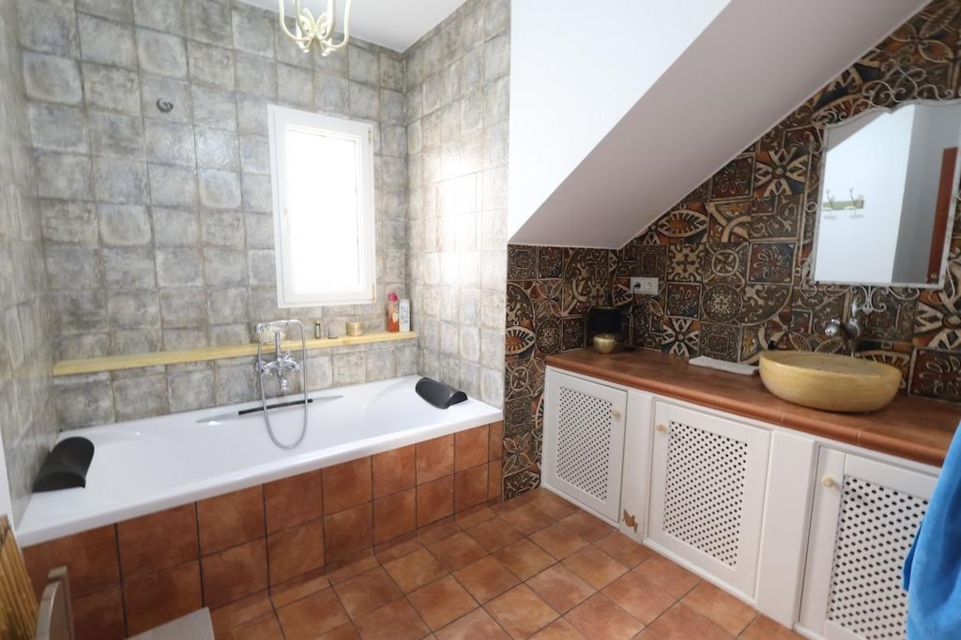 Reventa - Villa - Orihuela Costa - Villamartín