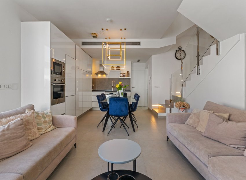 Reventa - Villa - Orihuela Costa - Villamartin